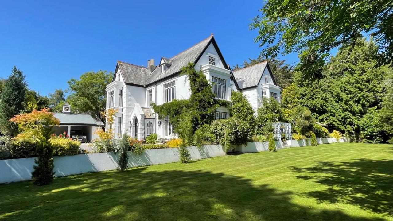 Apartament Penarwyn House Par Zewnętrze zdjęcie