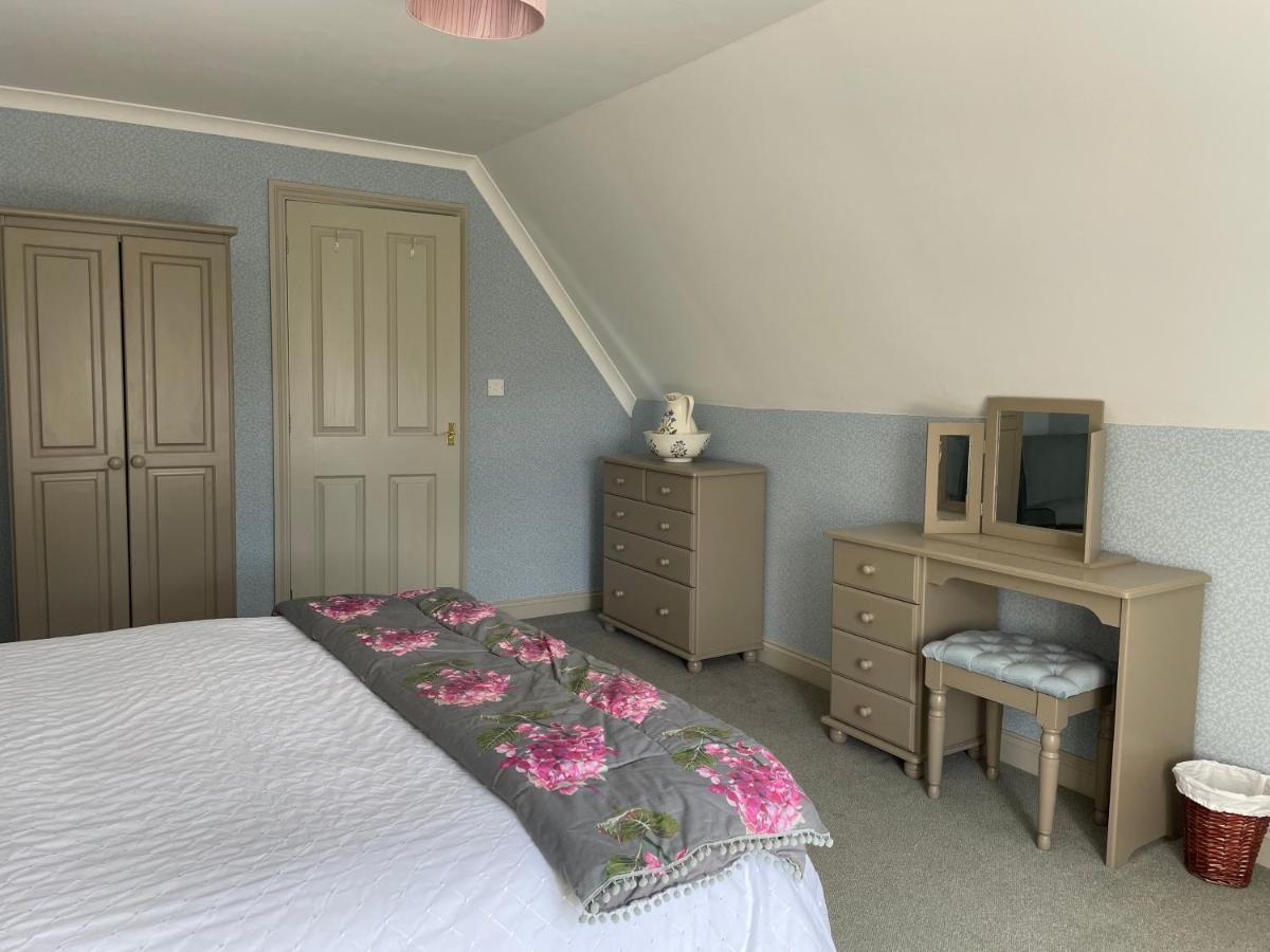 Apartament Penarwyn House Par Zewnętrze zdjęcie