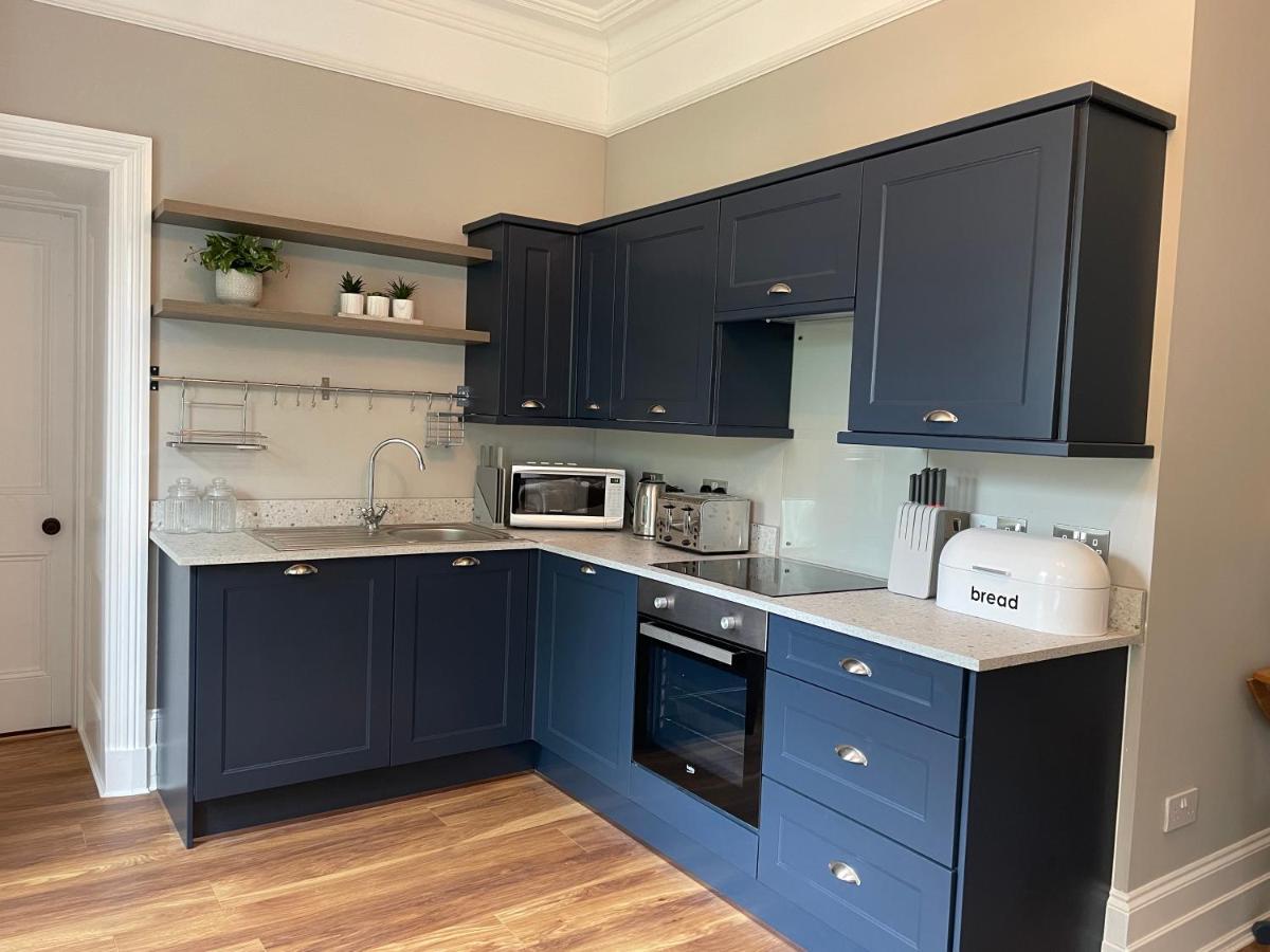 Apartament Penarwyn House Par Zewnętrze zdjęcie