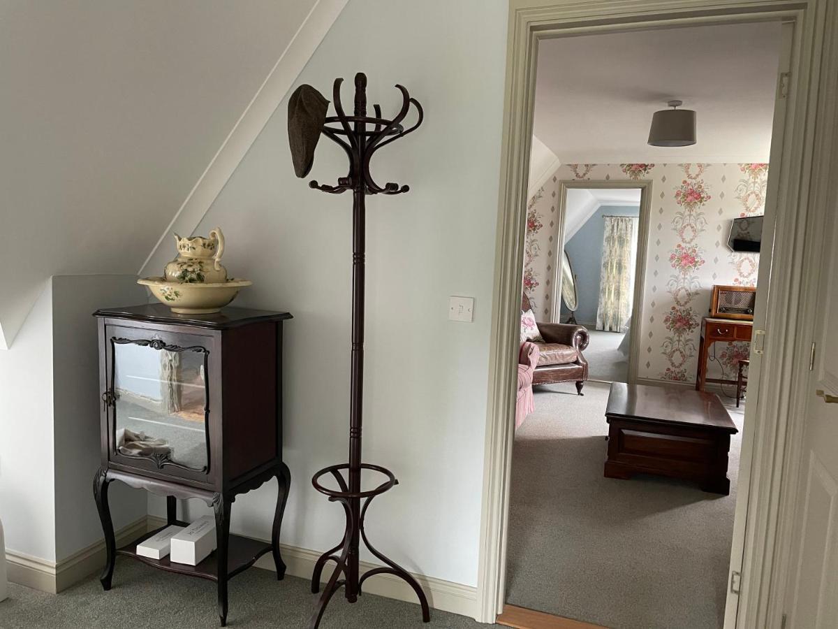 Apartament Penarwyn House Par Zewnętrze zdjęcie