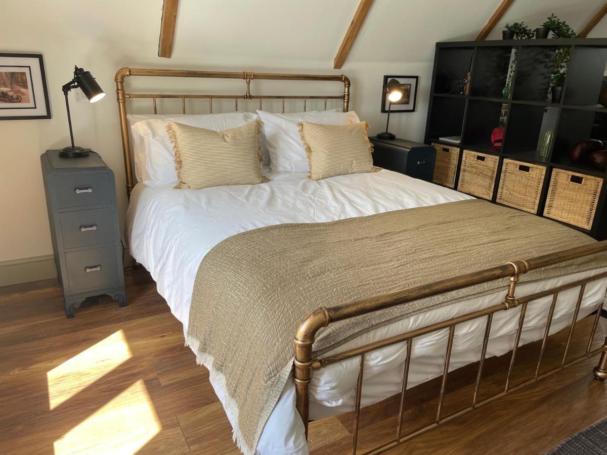 Apartament Penarwyn House Par Zewnętrze zdjęcie