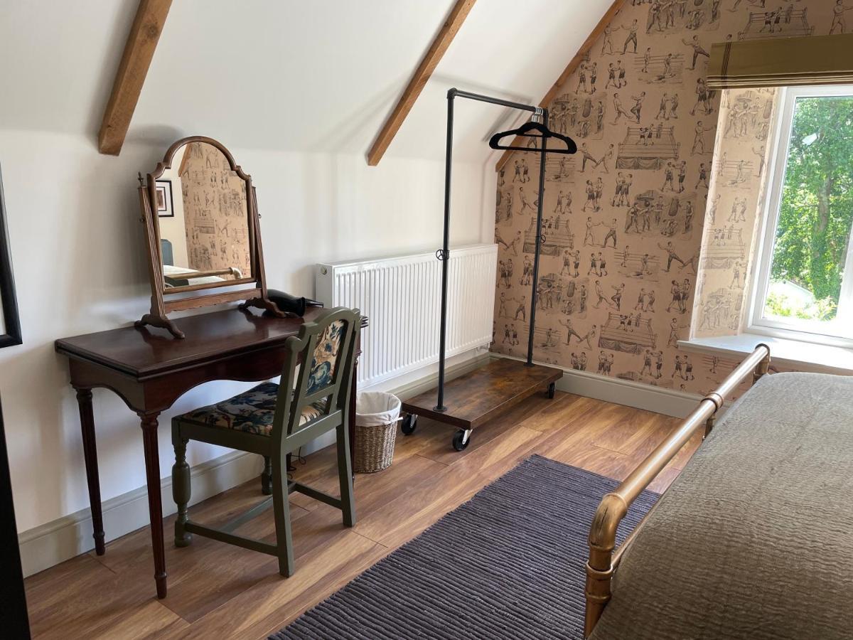 Apartament Penarwyn House Par Zewnętrze zdjęcie
