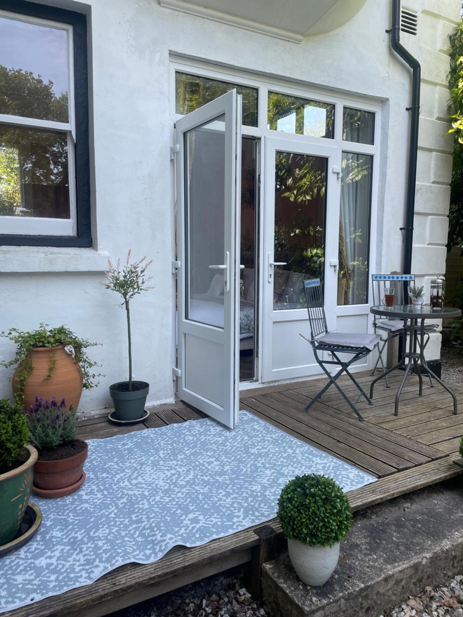 Apartament Penarwyn House Par Zewnętrze zdjęcie