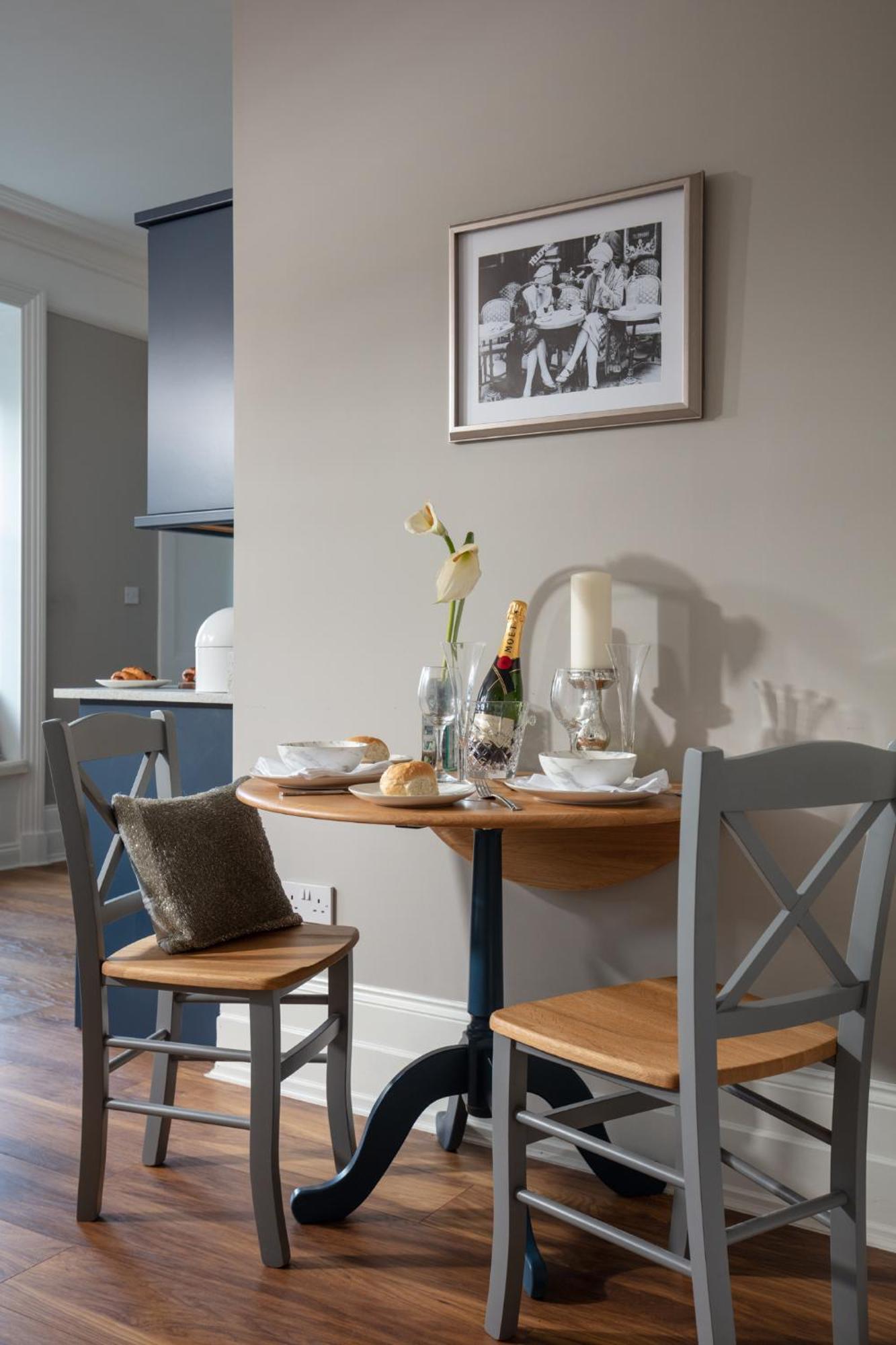 Apartament Penarwyn House Par Zewnętrze zdjęcie